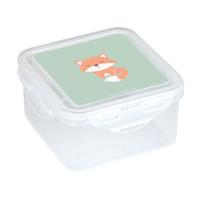 Lunchbox Safta Zorrito Kinderen