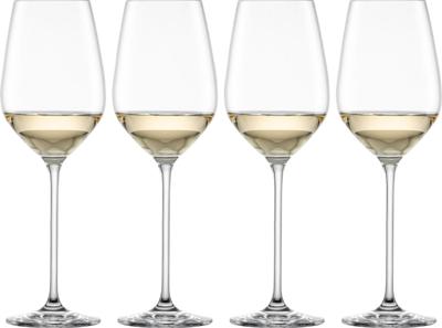 Schott Zwiesel Witte Wijnglazen Fortissimo - 420 ml - 4 stuks