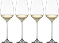 Schott Zwiesel Witte Wijnglazen Fortissimo - 420 ml - 4 stuks