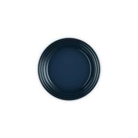 LE CREUSET - Vancouver - Ontbijtbord 22cm Nuit