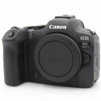 Canon EOS R6 mark II body occasion