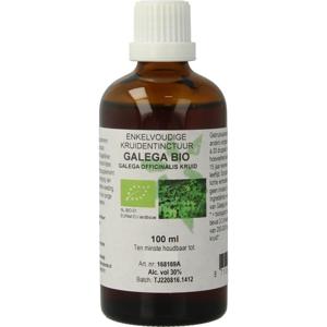 Natura Sanat Galega officinalis herb tinctuur bio