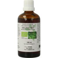 Natura Sanat Galega officinalis herb tinctuur bio