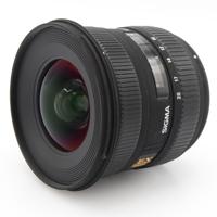 Sigma 10-20mm f/4-5.6 EX DC HSM Nikon occasion