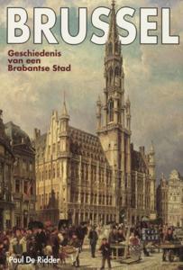 Brussel (Paperback)