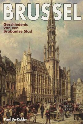 Brussel (Paperback)