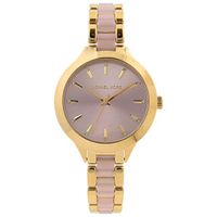 Horlogeband Michael Kors MK3633 Staal Doublé 14mm