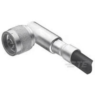 TE Connectivity 225389-3 1 stuk(s) Bulk