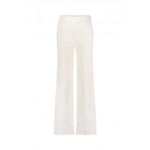Studio Anneloes - Beige | Dames | Broek | Beige | M | regular | Kamst mode