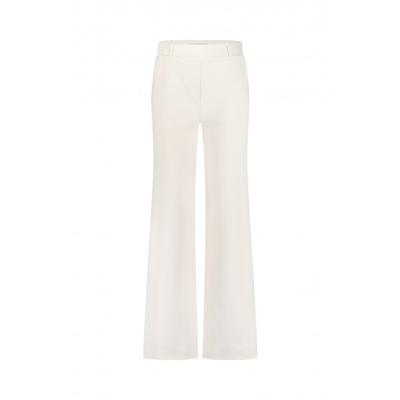 Studio Anneloes - Beige | Dames | Broek | Beige | XL | regular | Kamst mode
