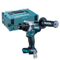 Makita DHP486ZJ Accu klop-/schroefboormachine 18V Basic Body in Mbox