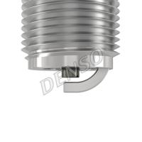 Bougie Nickel DENSO, Diameter (mm)14mm, u.a. fÃ¼r Yamaha, Kawasaki, KTM, MZ, Derbi, Daelim, Simson, Sachs, Peugeot, Piaggio, Kreidler, Vespa, Hercules,