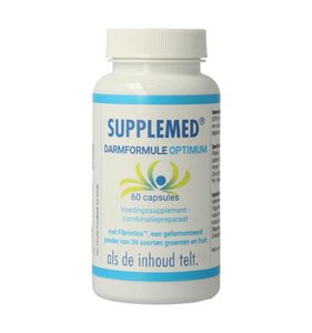 Darmformule optimum