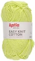 Katia Easy Knit Cotton 014 Brilliant Groen