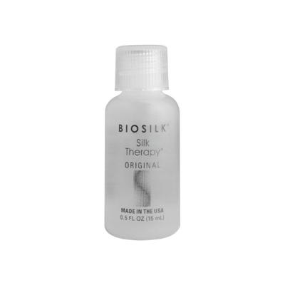 Biosilk Silk Therapy