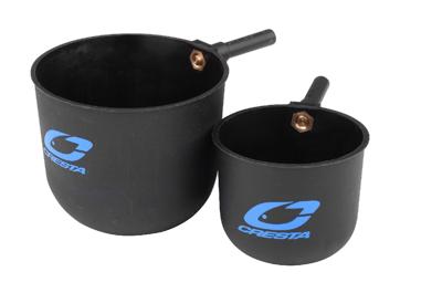 Cresta Cupping Kit Pots 2St.