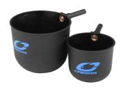 Cresta Cupping Kit Pots 2St.