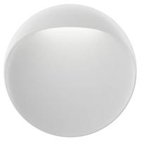 Louis Poulsen Flindt Ø40 wandlamp LED White