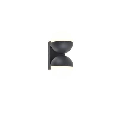 Lutec Bol buitenlampLooma dubbel - Ø 10cm - 5138003118