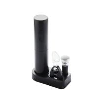 POINT-VIRGULE - Bar & Cocktail - Wijnset 5-dlg zwart