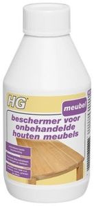 HG Beschermer voor onbehandelde houten meubelen (250 ml)