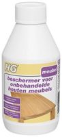 HG Beschermer voor onbehandelde houten meubelen (250 ml)