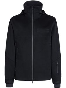 Zegna veste Oasi Elements - Noir