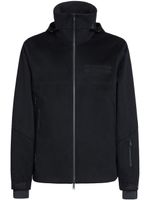 Zegna Oasi Cashmere Elements Blouson - Noir