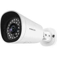 Foscam G4EP-W bewakingscamera Bullet (shape) IP-beveiligingscamera Buiten 2560 x 1440 Pixels Plafond/muur