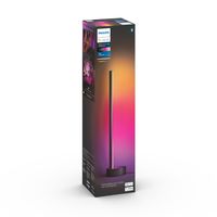 Philips Hue White and Color ambiance Gradient Signe tafellamp - thumbnail