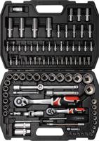 Mechanische gereedschapsset Yato YT-12681