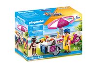 Playmobil FamilyFun 70614 bouwspeelgoed