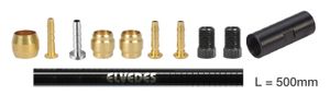 Shimano Verlengset elvedes hydro