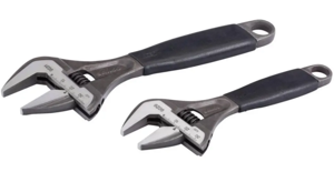 Bahco 2-delige Verstelbare moersleutel-set | 9031, 9029 - ADJUST 9031/29