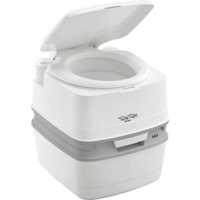 THETFORD Porta Potti Qube PP 165 Draagbaar chemisch toilet