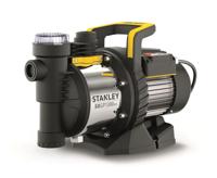 - zelfaanzuigende pomp - 1300 w - Stanley