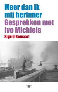 Meer dan ik mij herinner (Hardback)