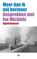 Meer dan ik mij herinner (Hardback)