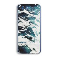 Golven: Honor 10 Transparant Hoesje