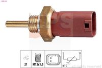 Temperatuursensor 1830242 - thumbnail