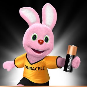 Duracell Long Lasting Power Batterijen - 12V Alkaline - A23/V23GA/3LR50