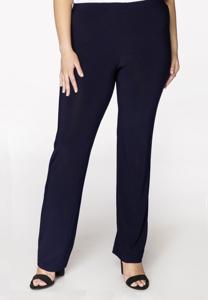 Yoek Tregging | Blauw | Maat 54/56