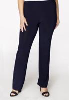 Yoek Tregging | Blauw | Maat 54/56
