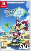 Phantom Brave The Lost Hero - Deluxe Edition Phantom Brave The Lost Hero - Deluxe Edition