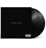 Justin Bieber - SWAG 2LP