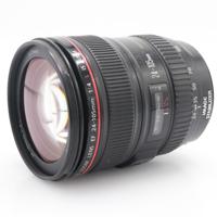Canon EF 24-105mm F/4 L IS USM occasion