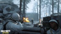 Activision Call of Duty : World War II Standaard Xbox One - thumbnail