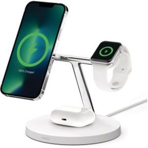 Belkin WIZ017vfWH Wit Binnen