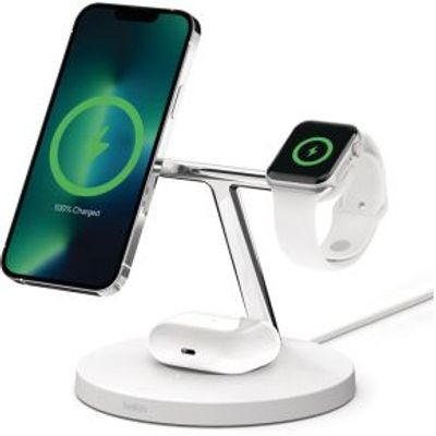 Belkin WIZ017vfWH Wit Binnen