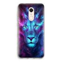 Firstborn: Xiaomi Redmi 5 Transparant Hoesje